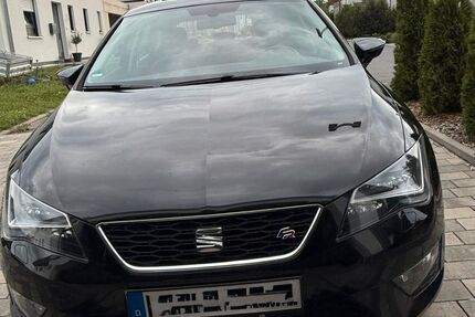 Seat Leon 84.000 km 12.000 € Külsheim, Baden 97900