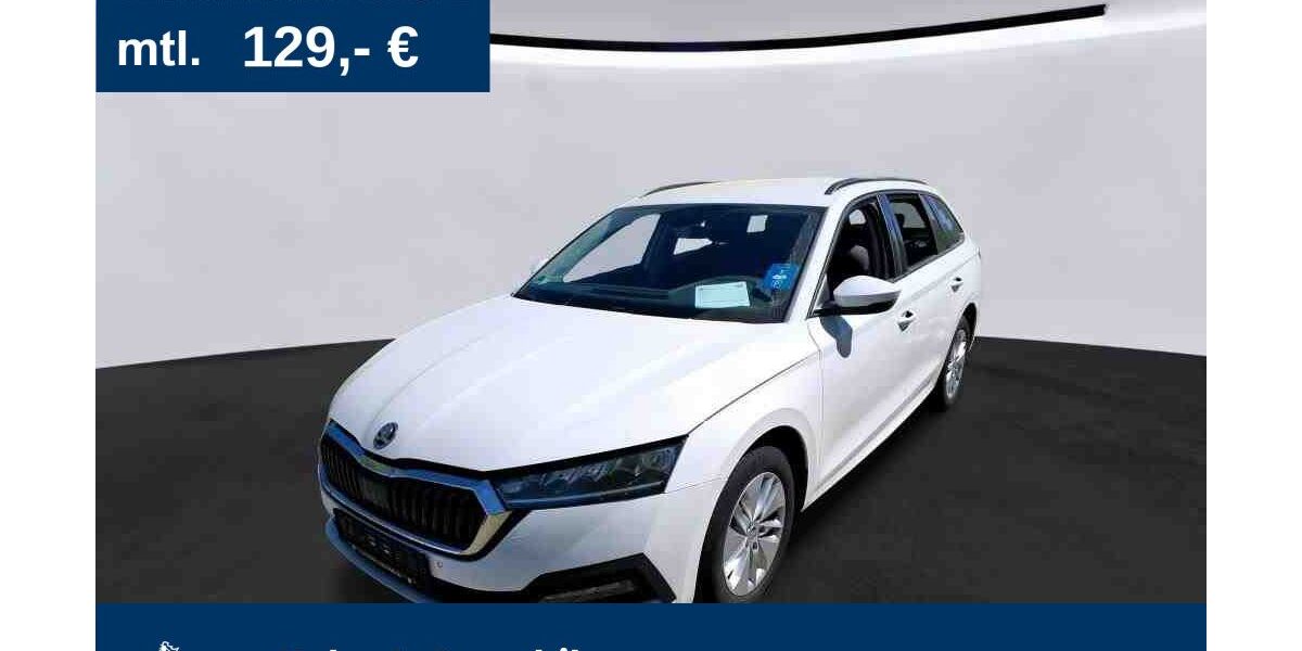 Skoda Octavia 103.834 km 17.930 &euro; Weinstadt-Endersbach 71384