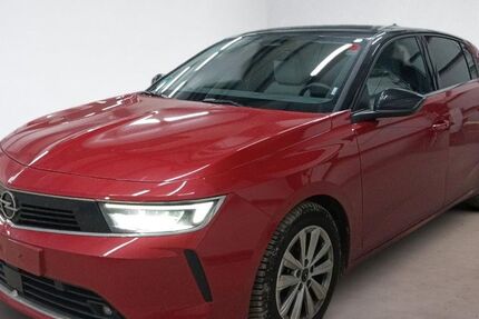 Opel Astra 22.549 km 17.750 &euro; Parsberg 92331