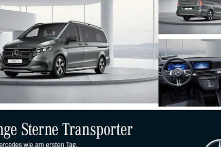 Mercedes-Benz EQV 9.998 km 62.999 € Dorsten 46282