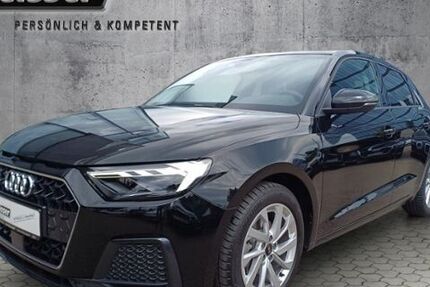 Audi A1 16.400 km 24.870 &euro; Ulm 89077