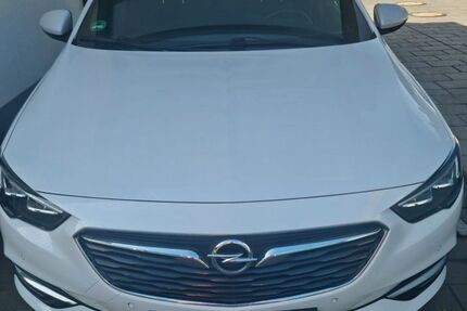 Opel Insignia 83.000 km 16.500 &euro; Beckum 59269