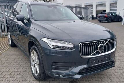 Volvo XC90 71.000 km 39.900 &euro; Nordhorn 48527