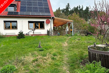 Haus Angermünde Steinhöfel - 4 Zimmer, 86 m&sup2;, 249.000&euro; | Angebot:25927264
