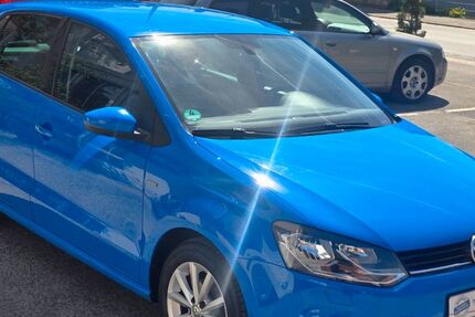 VW Polo 119.000 km 8.700 &euro; Coburg 96450