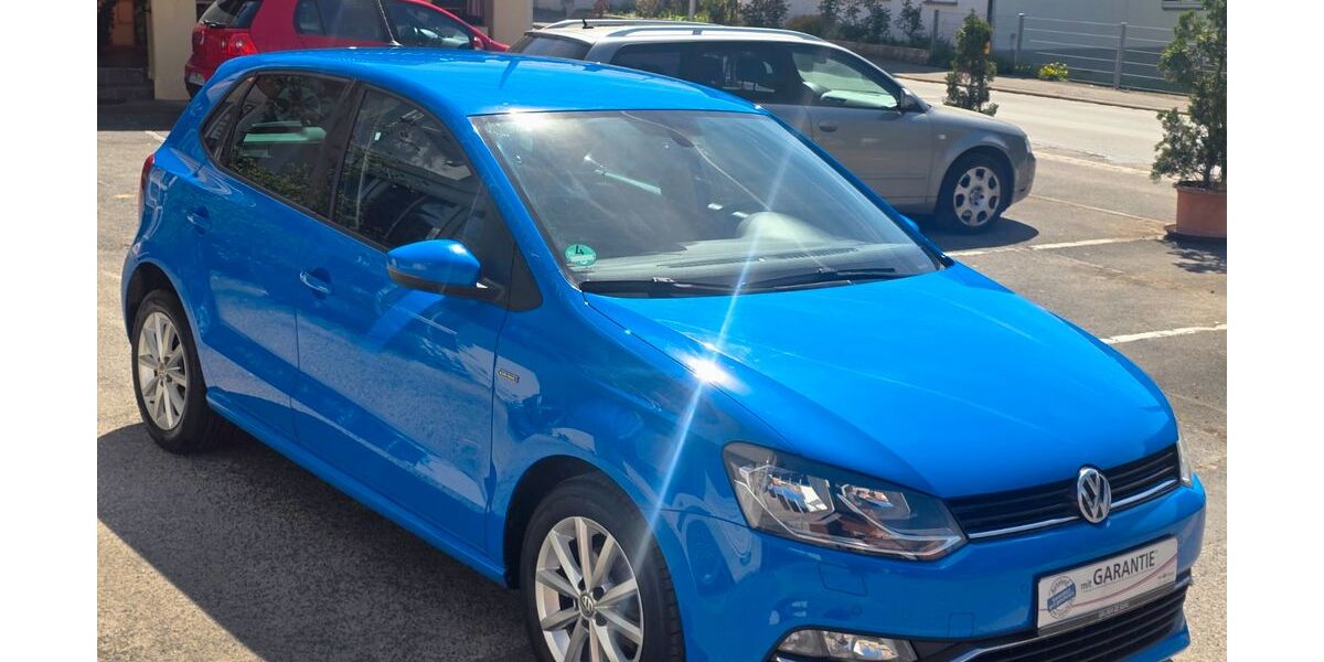 VW Polo 119.000 km 8.700 &euro; Coburg 96450