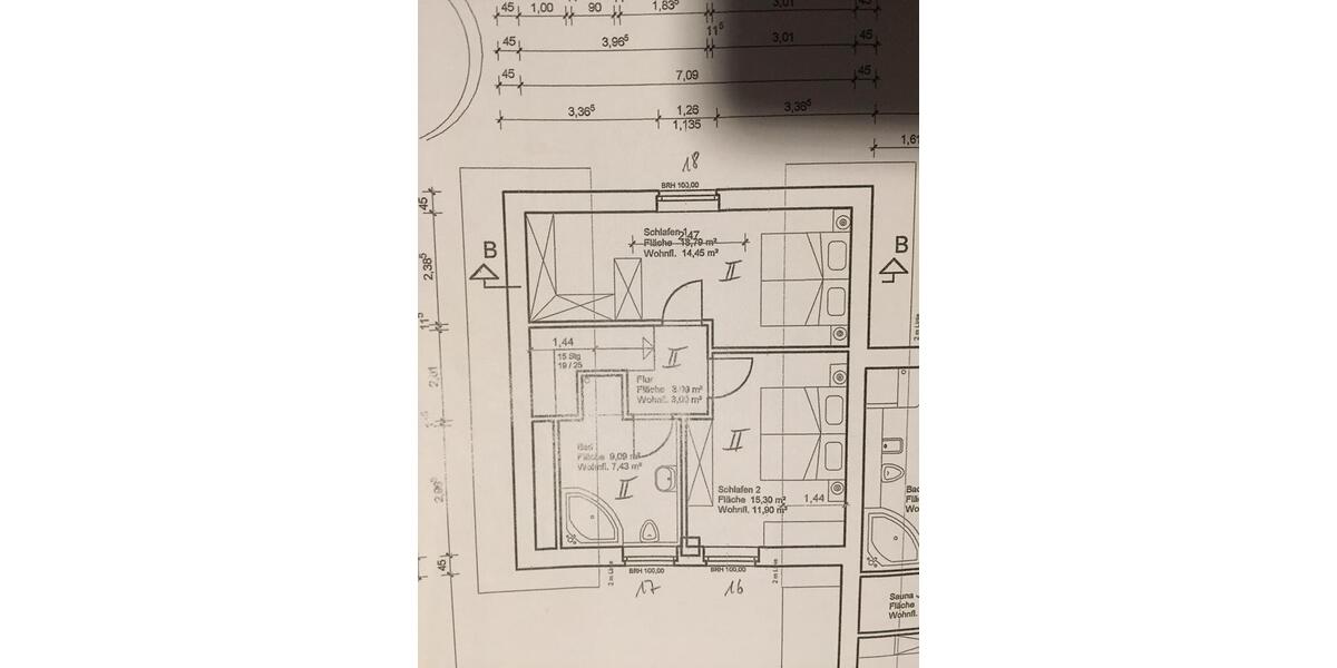 Doppelhaushälfte Garrel - 3 Zimmer, 100 m&sup2;, 280.000&euro; | Angebot:26416055