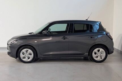 Suzuki Swift 4.960 km 17.490 &euro; Tornesch 25436