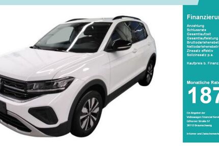 VW T-Cross 8.324 km 21.488 &euro; Herrenberg 71083