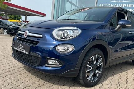 Fiat 500X 66.900 km 12.985 &euro; Walldorf / Baden 69190