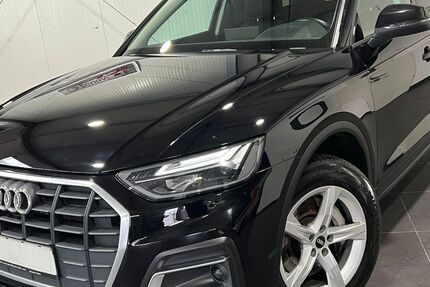 Audi Q5 172.000 km 24.995 &euro; Bretten 75015