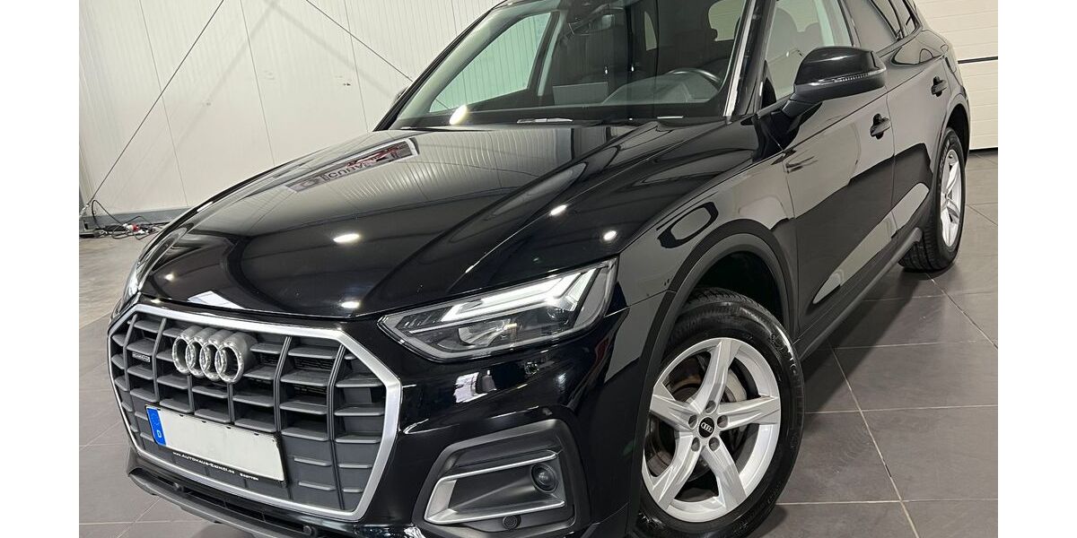 Audi Q5 172.000 km 24.995 &euro; Bretten 75015