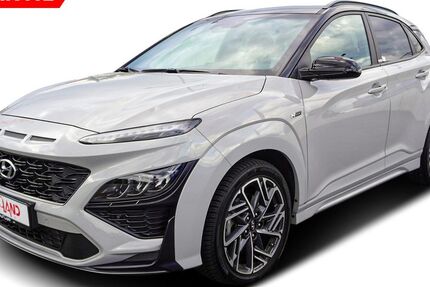 Hyundai KONA 29.340 km 19.950 &euro; Berlin 12683