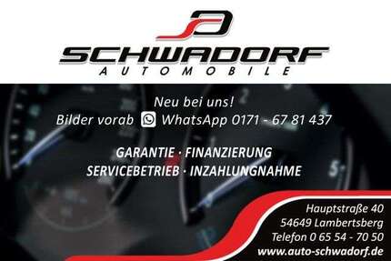 Alpina B3 37.900 km 66.950 &euro; Lambertsberg 54649