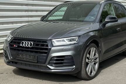 Audi SQ5 35.000 km 36.400 &euro; Brüssow 17326