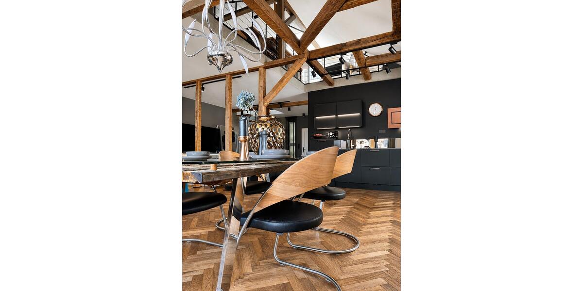 Dachgeschoßwohnung Braunschweig Westliches Ringgebiet - 2.5 Zimmer, 107 m&sup2;, 425.000&euro; | Angebot:26940674