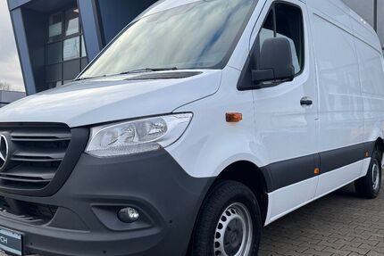 Mercedes-Benz Sprinter 48.000 km 41.900 &euro; Hamm 59071