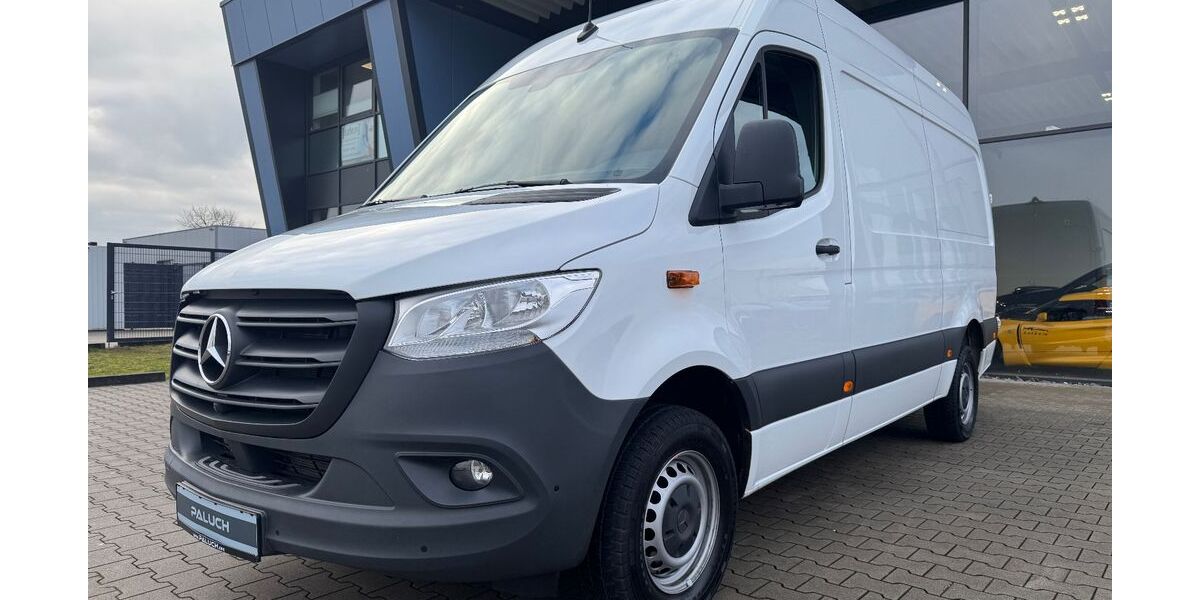 Mercedes-Benz Sprinter 48.000 km 41.900 &euro; Hamm 59071
