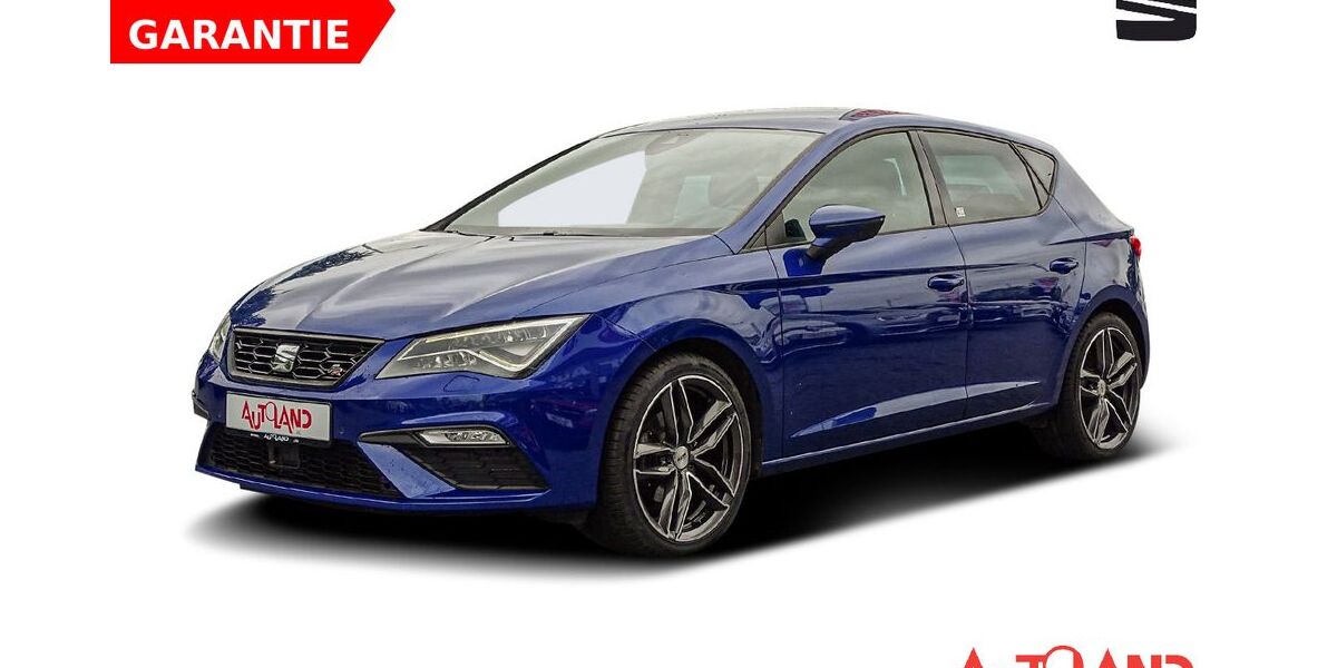 Seat Leon 91.092 km 16.990 &euro; Eisleben 06295