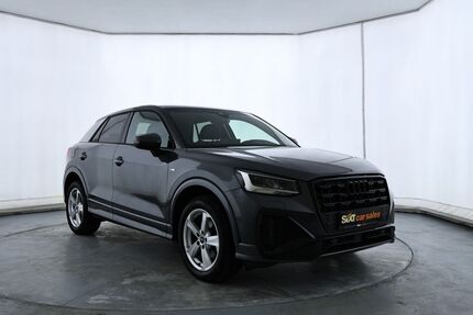 Audi Q2 97.327 km 22.220 € Garching 85748