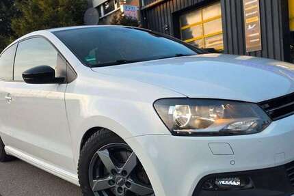 VW Polo 140.000 km 9.990 &euro; Dortmund 44147