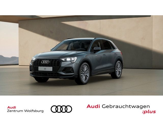 Audi Q3 6.033 km 33.980 &euro; Wolfsburg 38440