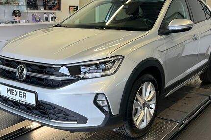 VW Taigo 9.570 km 19.989 &euro; Tostedt 21255
