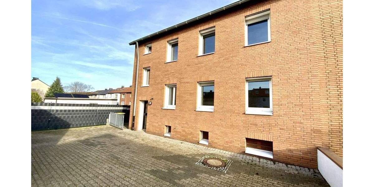 Einfamilienhaus Werne - 6 Zimmer, 127 m&sup2;, 315.000&euro; | Angebot:24856534