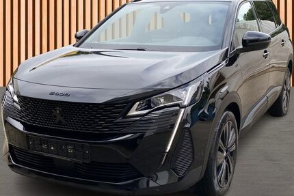 Peugeot 5008 16.651 km 27.980 &euro; Dresden 01328