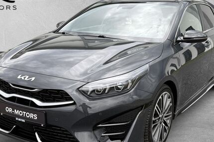 Kia ceed / Ceed 31.700 km 22.490 &euro; Großwallstadt 63868
