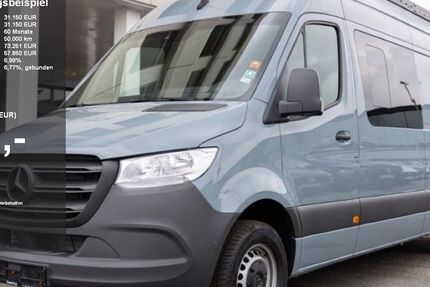 Mercedes-Benz Sprinter 5.000 km 89.000 € Kiel 24109