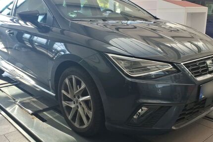 Seat Ibiza 17.600 km 18.799 &euro; Uchte 31600