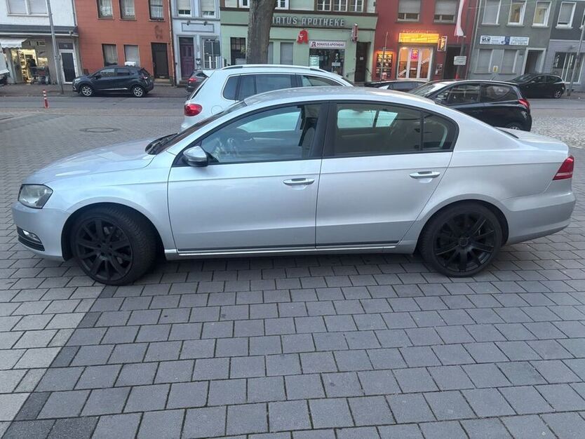 Passat