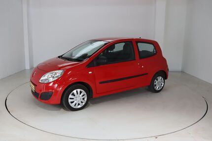 Renault Twingo 76.931 km 2.990 &euro; Dresden 01237