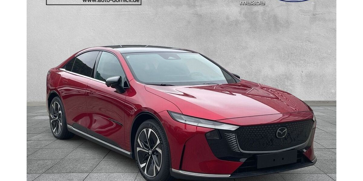 Mazda 6e 5.000 km 39.990 &euro; Albstadt 72458