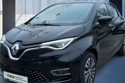 Renault ZOE 12.601 km 22.990 &euro; Berlin 13055