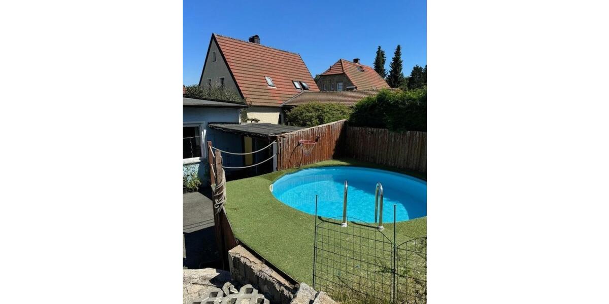 Einfamilienhaus Floß - 15 Zimmer, 345 m&sup2;, 389.000&euro; | Angebot:25830925