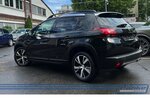 Peugeot 2008 1.2 PT 130 Allure*Pano*Navi*Leder*1-Hand* 79.035 km 12.490 &euro; Berlin 13187