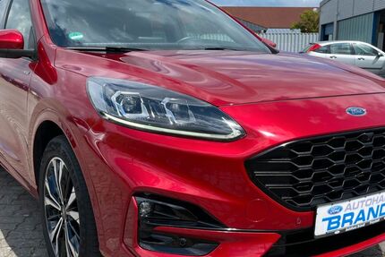 Ford Kuga 58.000 km 20.990 &euro; Freystadt 92342