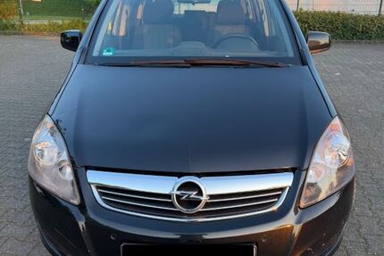 Opel Zafira 125.000 km 3.500 &euro; Ockenheim 55437