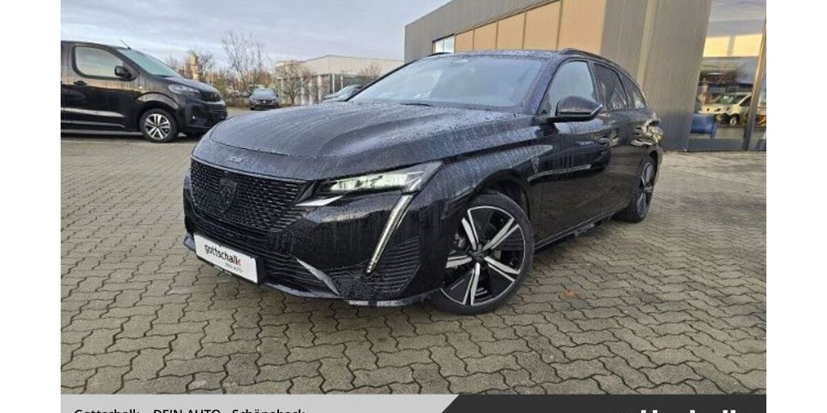 Peugeot 308 35.471 km 24.890 &euro; Schönebeck 39218