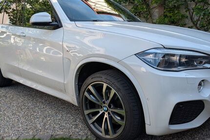 BMW X5 75.760 km 31.000 &euro; Knittelsheim 76879