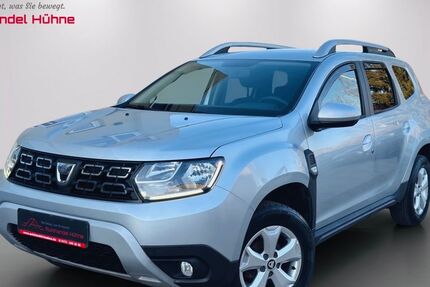 Dacia Duster 63.839 km 12.412 &euro; Döbeln 04720