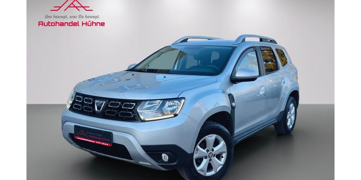 Dacia Duster 63.839 km 12.412 &euro; Döbeln 04720