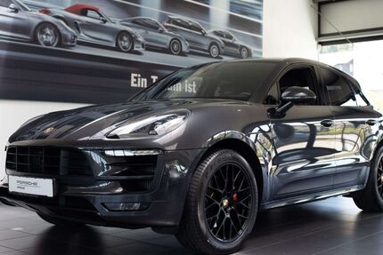 Porsche Macan 96.300 km 48.880 &euro; Sinzheim/Baden-Baden 76547