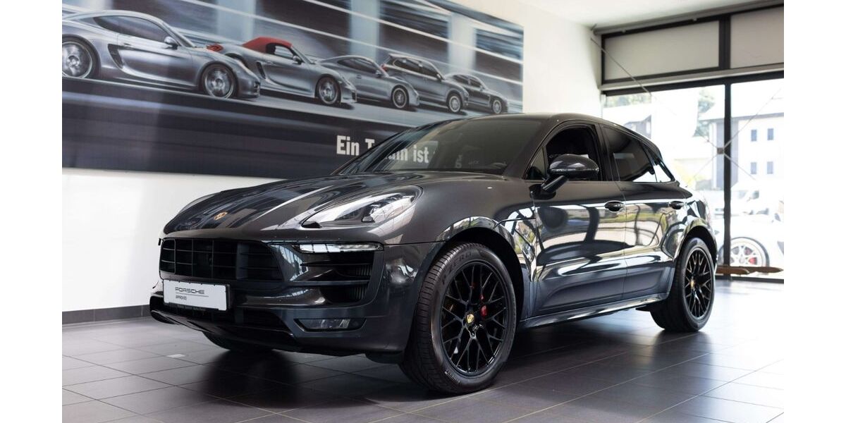 Porsche Macan 96.300 km 48.880 &euro; Sinzheim/Baden-Baden 76547