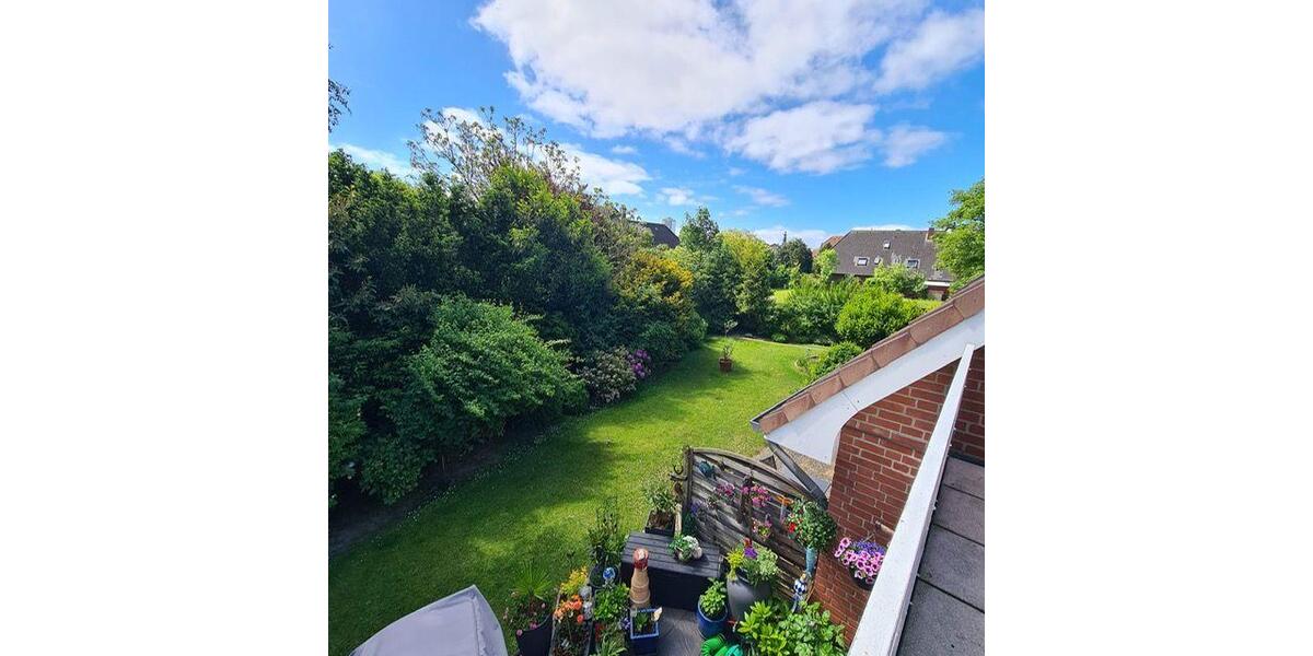 Etagenwohnung Büsum - 2.5 Zimmer, 71 m&sup2;, 275.000&euro; | Angebot:26961320