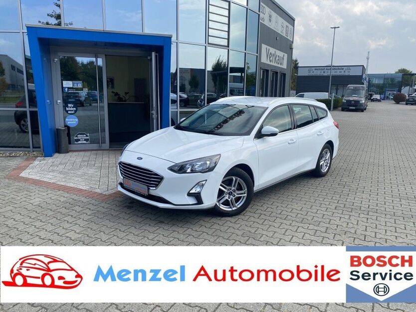 Ford Focus 77.945 km 14.900 € Schüttorf 48465