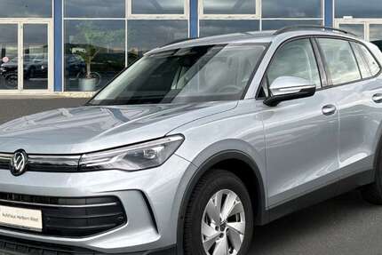 VW Tiguan 18.950 km 34.450 &euro; Herborn 35745