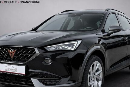 Cupra Formentor 31.100 km 22.880 &euro; Eichenzell 36124